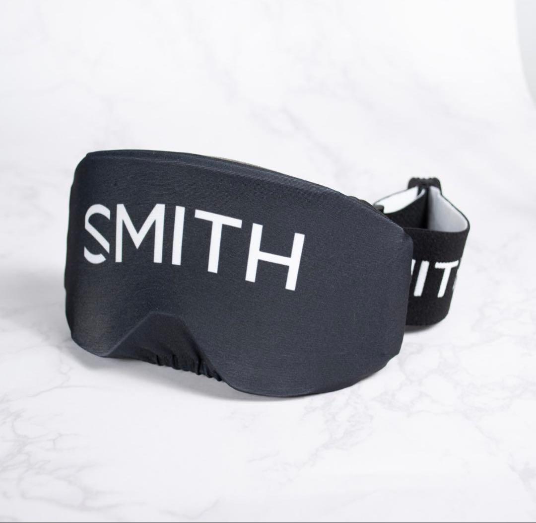 【訳あり】SMITH スカッドマグ スノーゴーグル s018