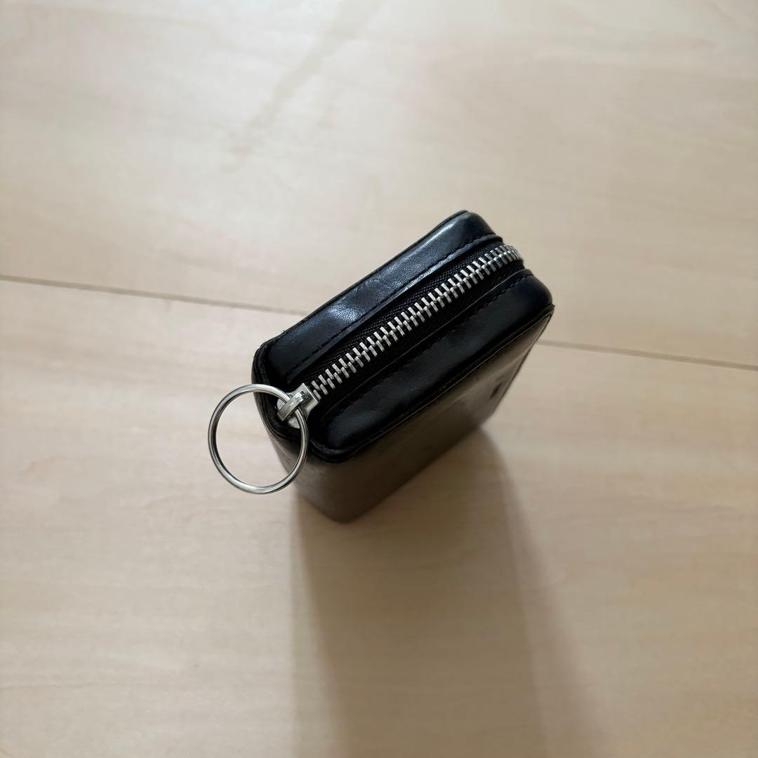 TEMBEA ミニジップウォレット