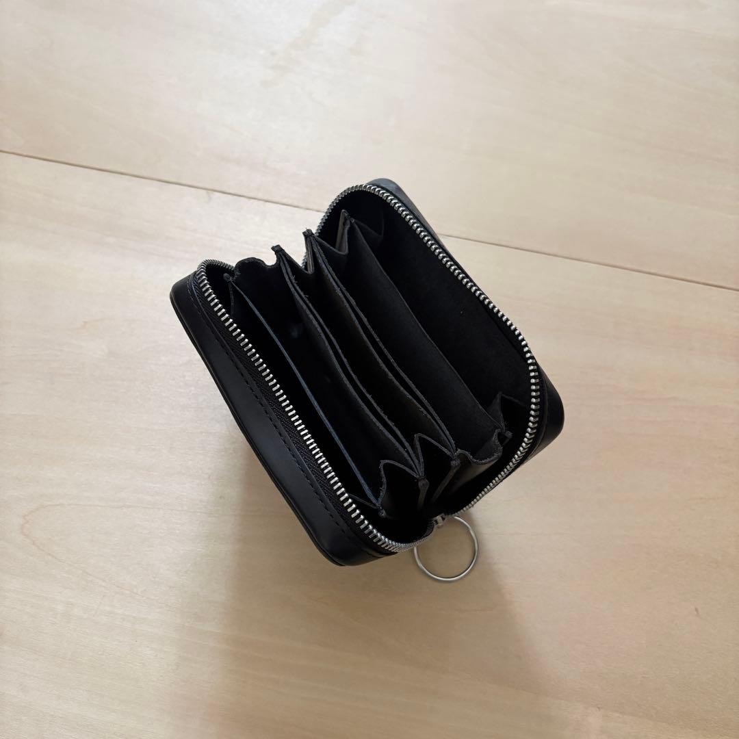 TEMBEA ミニジップウォレット