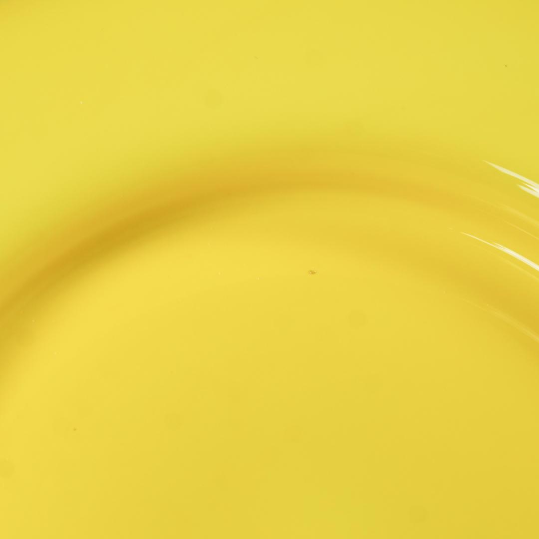 澤田和香奈 Rim Colors-プレートL(Φ180mm)　作家もの 器