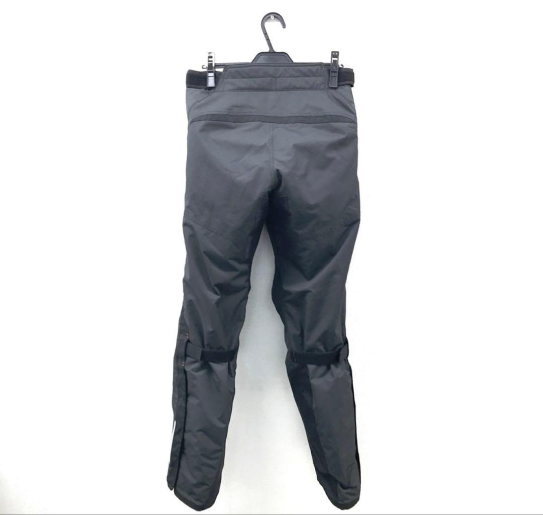 KUSHITANI クシタニ K-2803 アロフトパンツ ブラックアウト