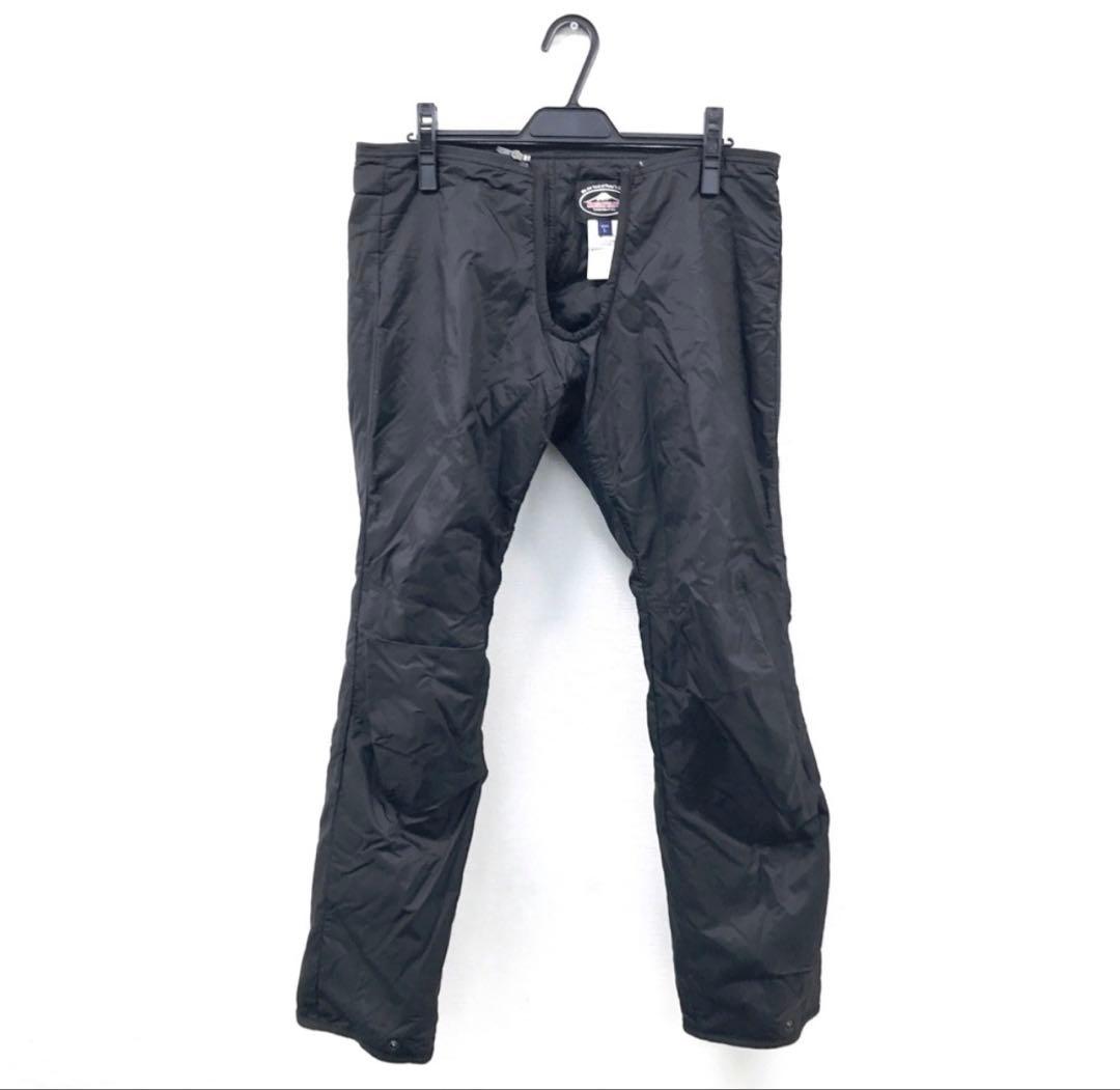 KUSHITANI クシタニ K-2803 アロフトパンツ ブラックアウト