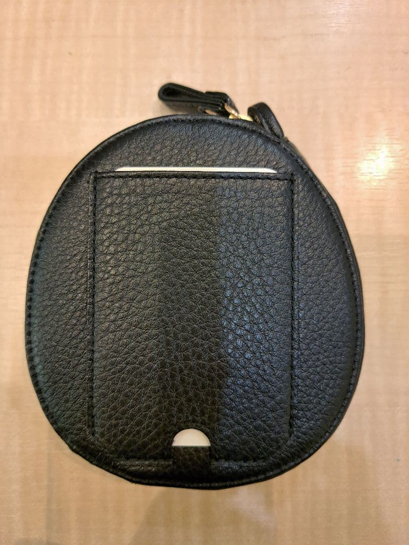 たねうま イビサ　IBIZA 　アニマーダ　ポーチ　双子パンダ