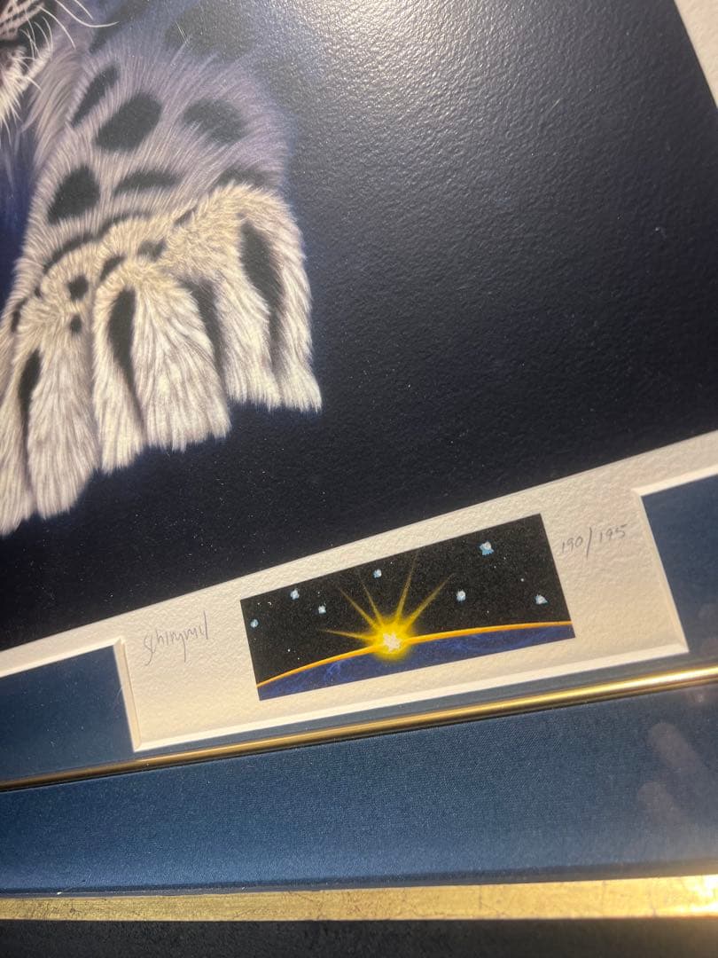 他の方発送×シム・シメール Schim Schimmel 【 夢に届く日 】