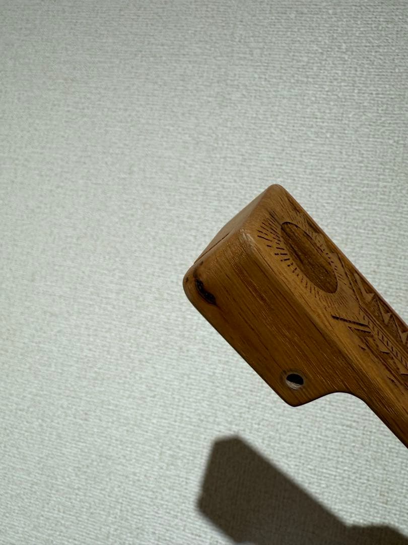 デバイスワークス×オールドマウンテン HIJIWARU オーク