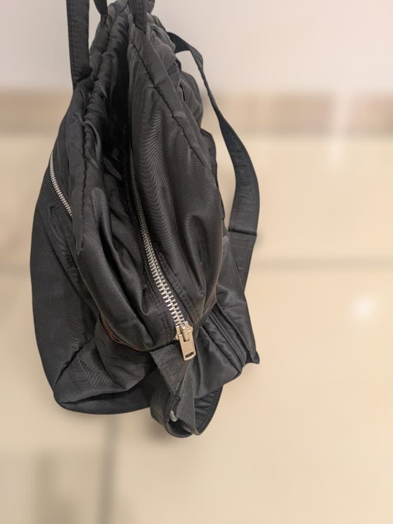 吉田カバン ポーター タンカー ダッフルバッグ PORTER TANKER