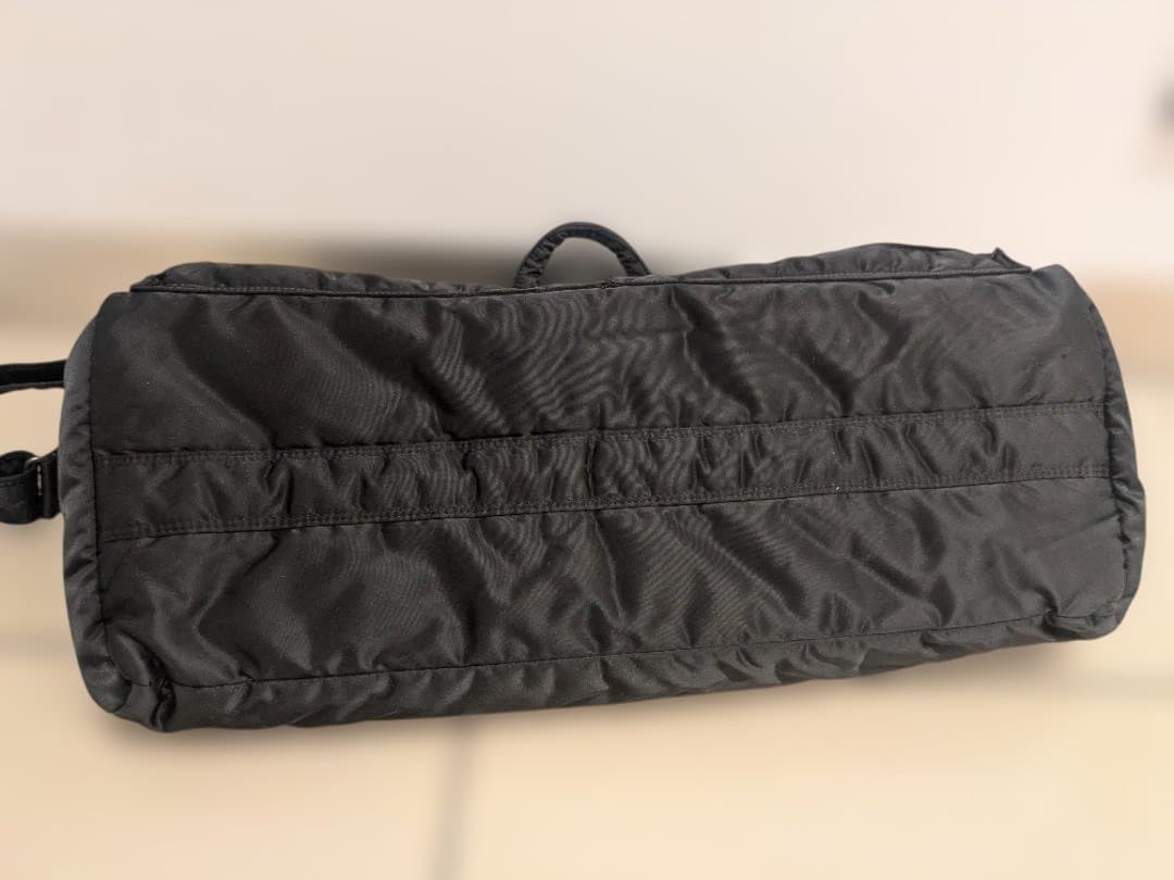 吉田カバン ポーター タンカー ダッフルバッグ PORTER TANKER