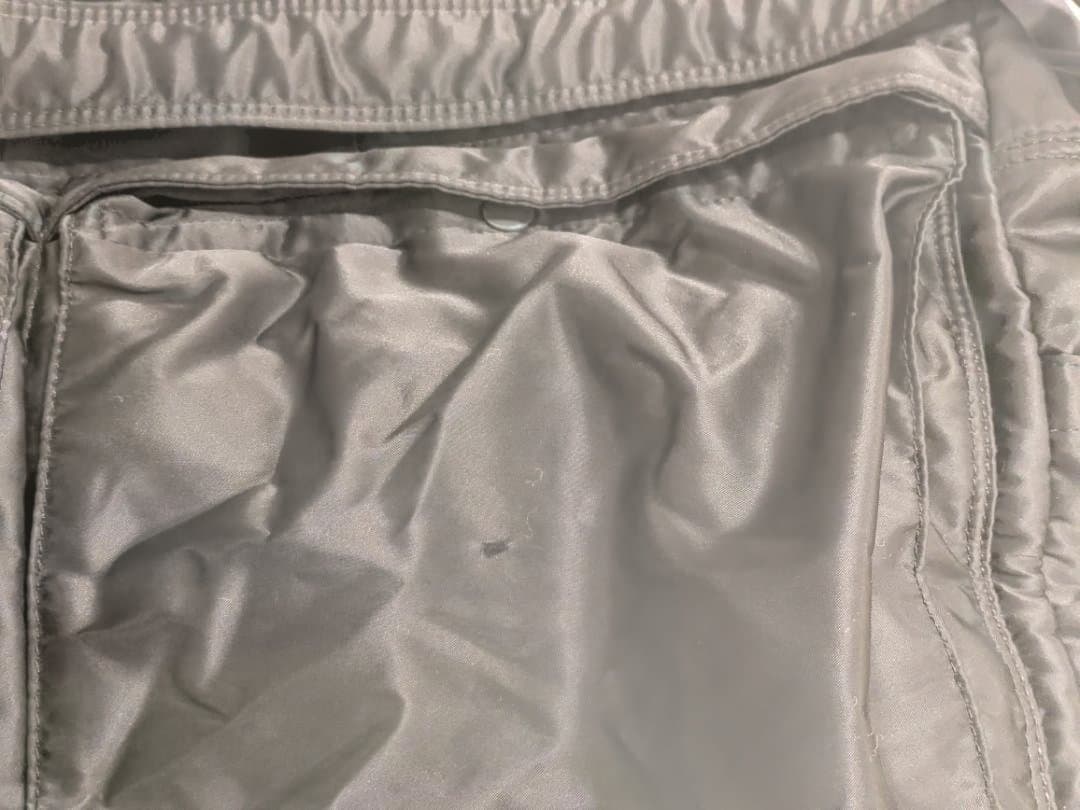 吉田カバン ポーター タンカー ダッフルバッグ PORTER TANKER