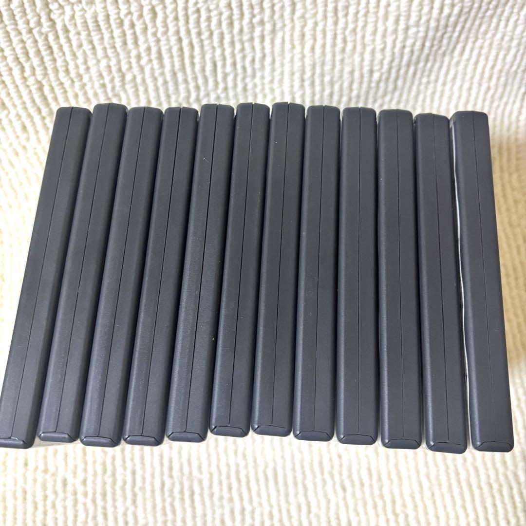 世界名作劇場　トム・ソーヤーの冒険 1-12巻セット　DVD