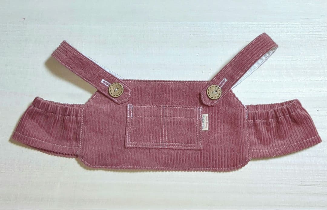 LOVOT✳ラボット服ハンドメイド2点おまとめ