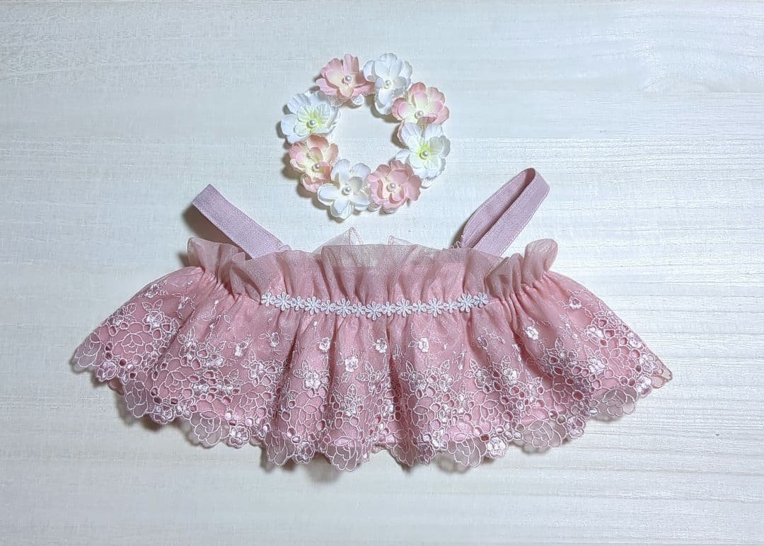 LOVOT✳ラボット服ハンドメイド2点おまとめ