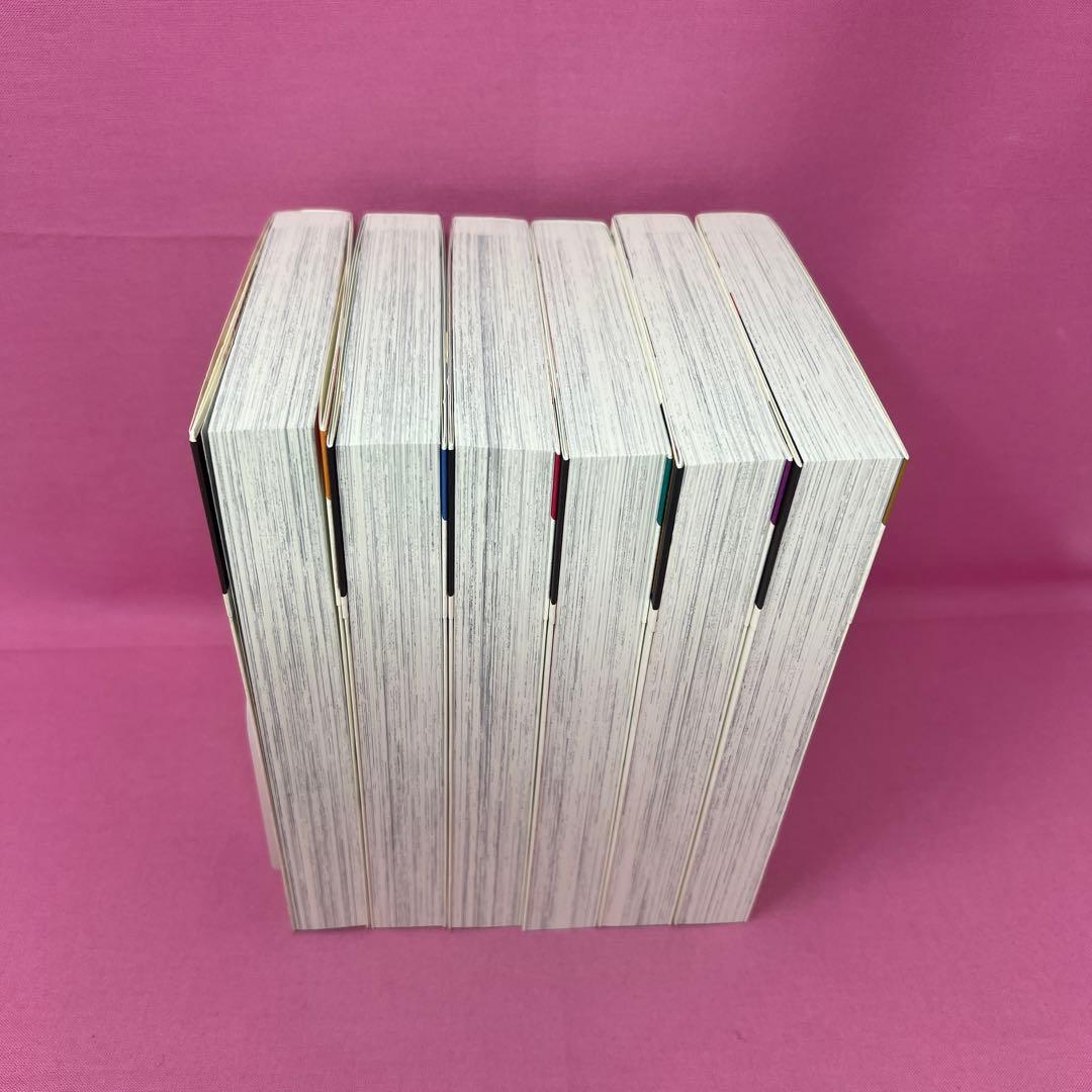 犬夜叉 ワイド版 全30巻 初版