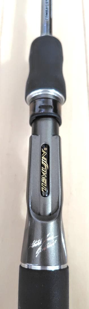 テムジン　スティード　JIN The Steed TXFC-66MR