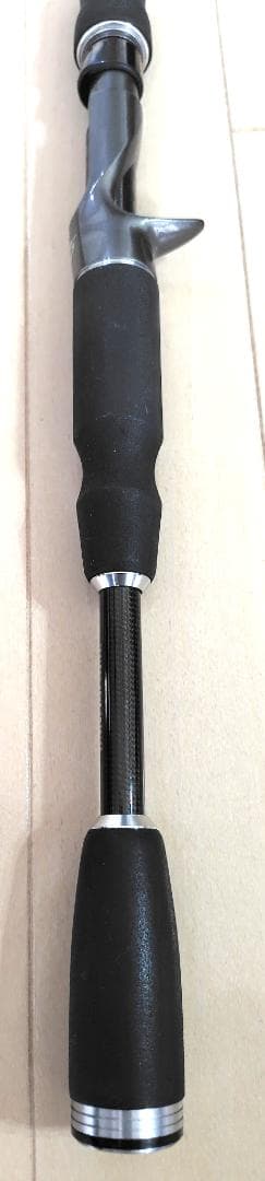 テムジン　スティード　JIN The Steed TXFC-66MR