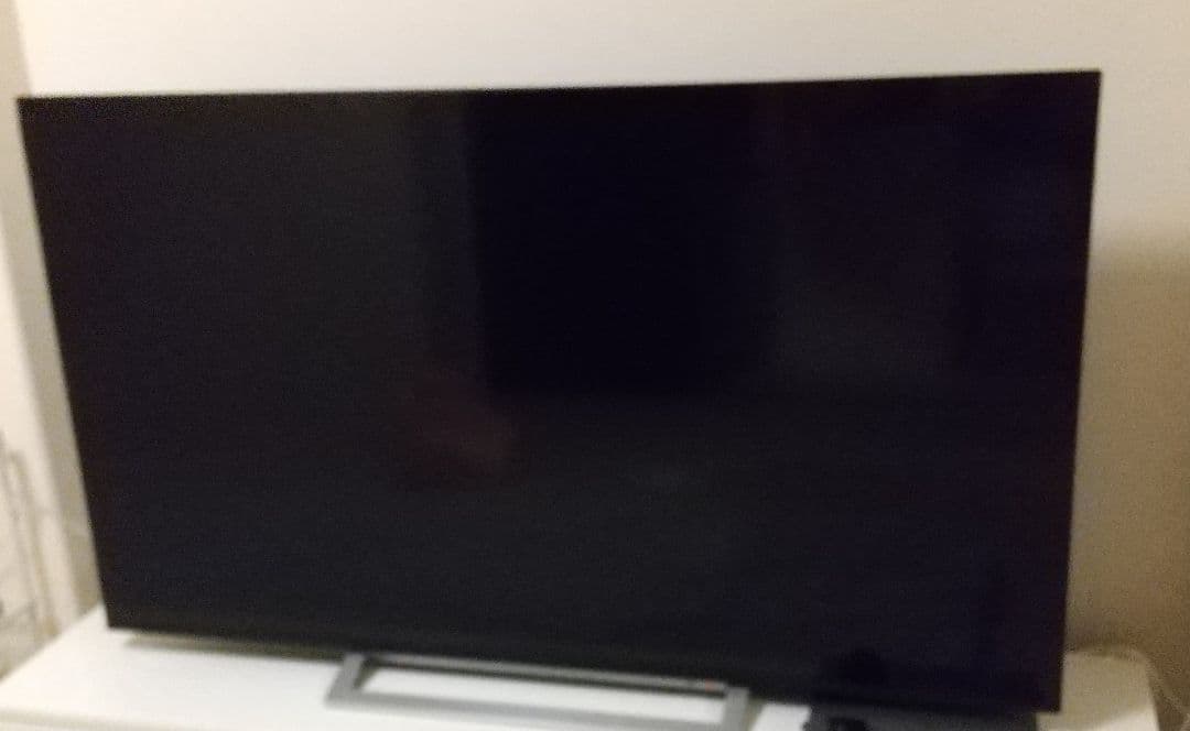 TOSHIBA 65M540X 65インチ液晶テレビ ジャンク