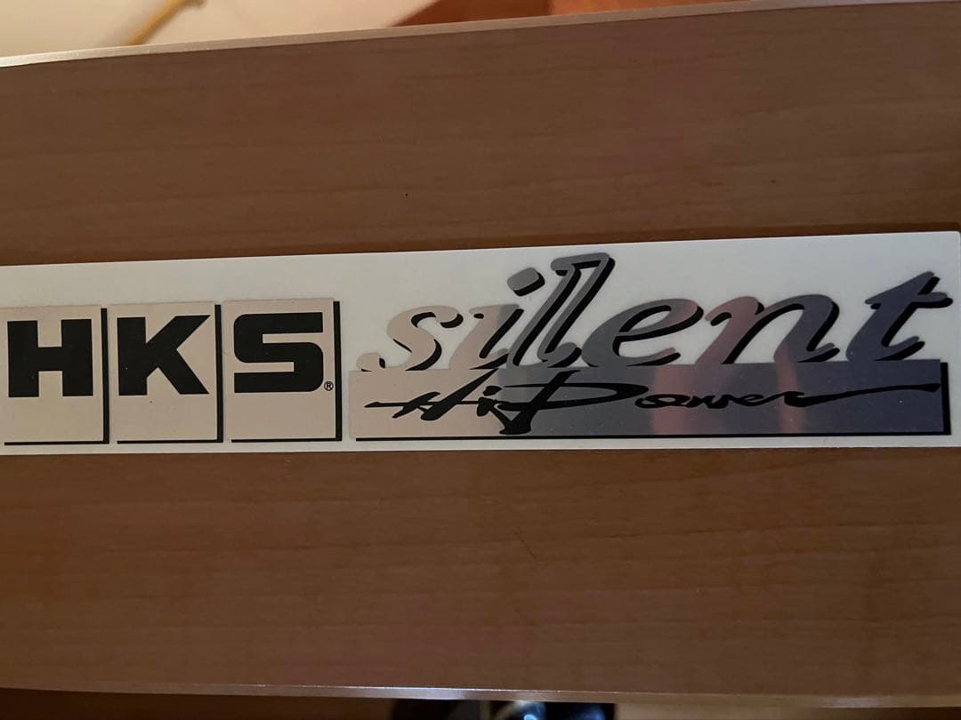 HKS サイレントハイパワーマフラー スズキ クロスビー（XBEE）MN71S