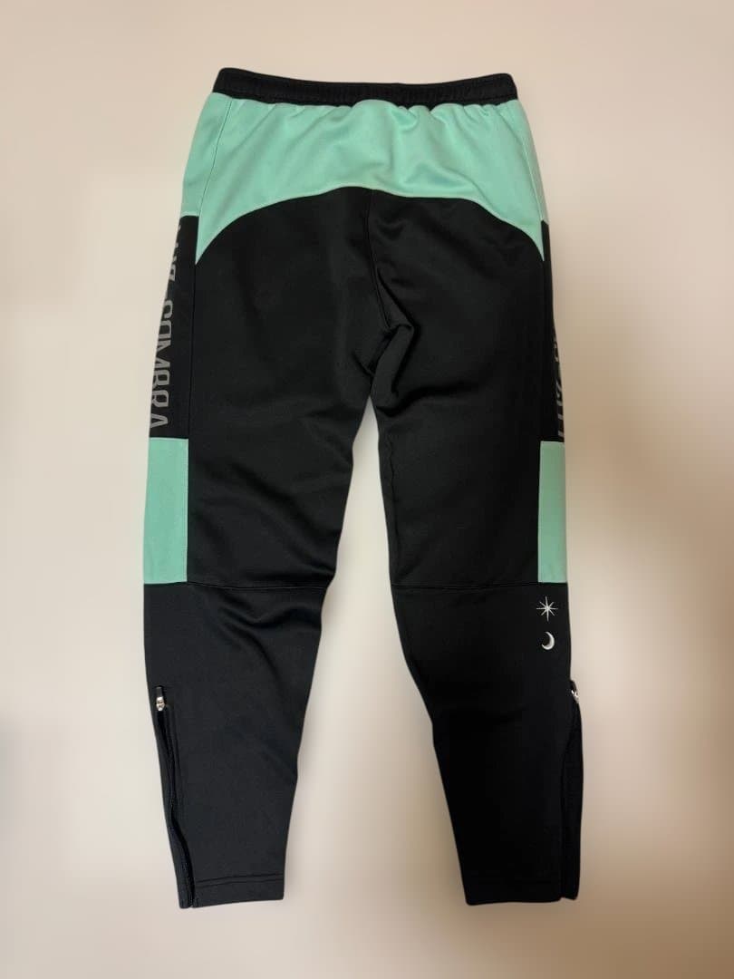 LZSB フード付きジャケット/ジャージ上下　4点セット