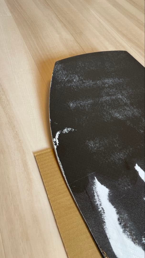 RIDE WARPIG 20-21モデル ライド ワーピグ 148cm