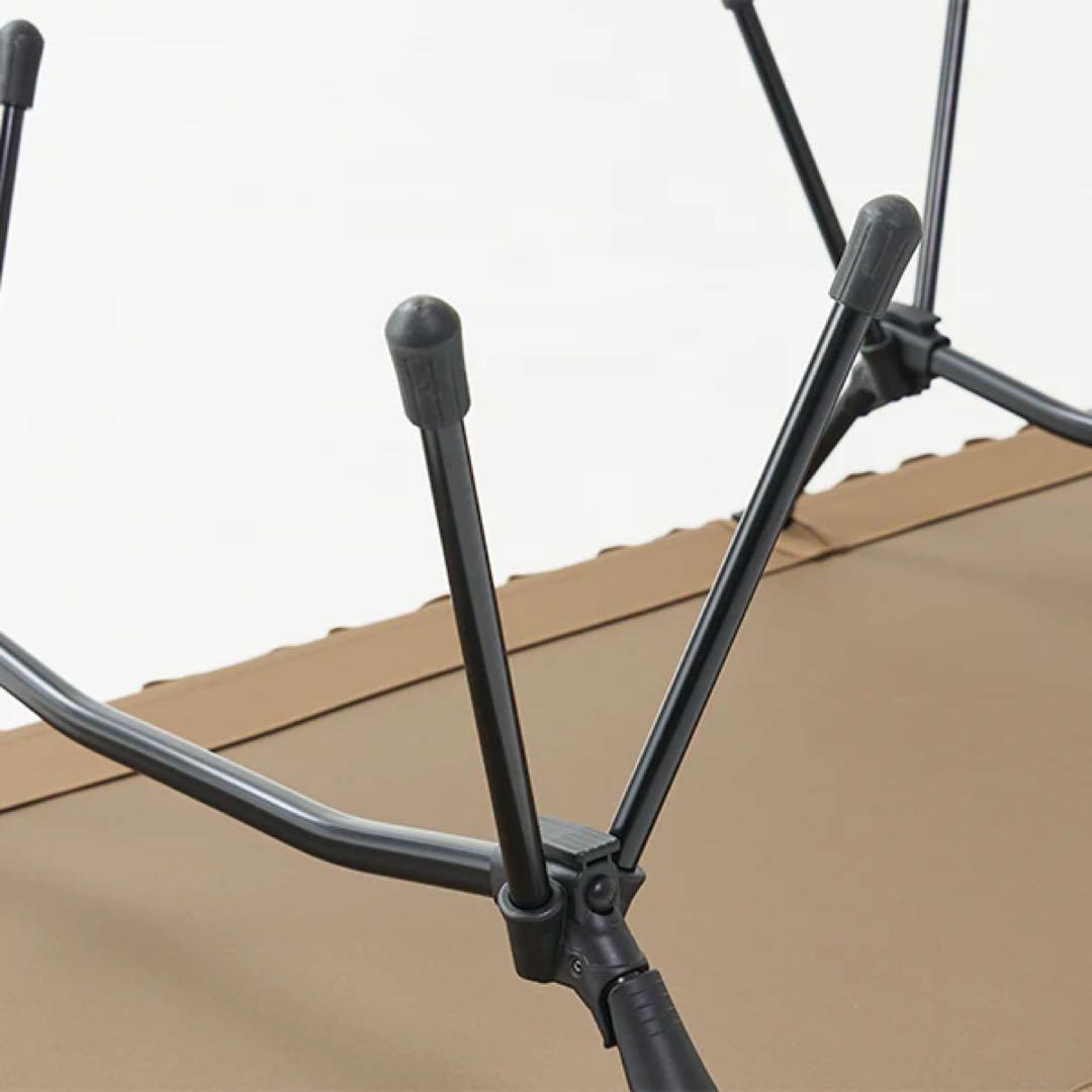 【新品/未開封】 ヘリノックス コットレッグ　（12pcs） #1822193