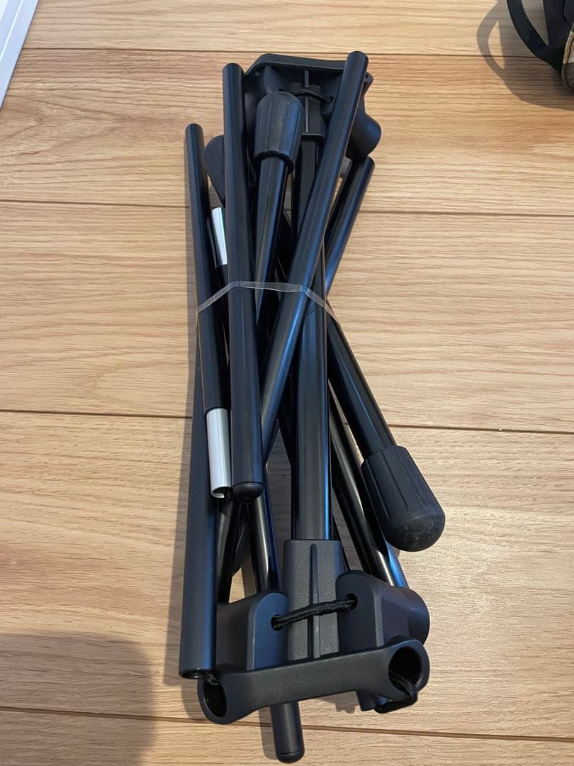 Helinox チェアワン (Re) ネルデザインワークスver