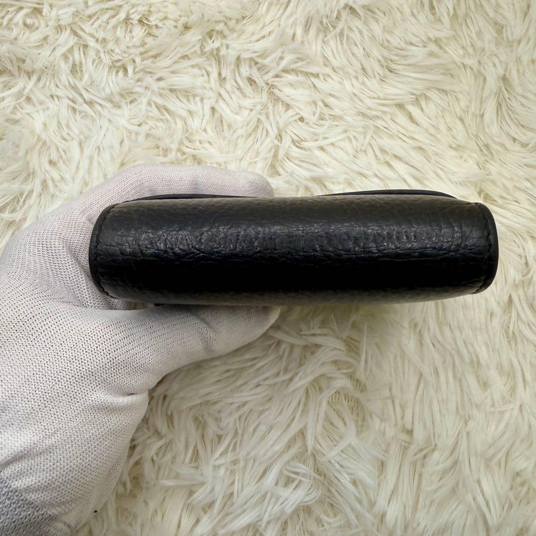 ✨美品✨Maisonmargiela エンベロープ三つ折りウォレット