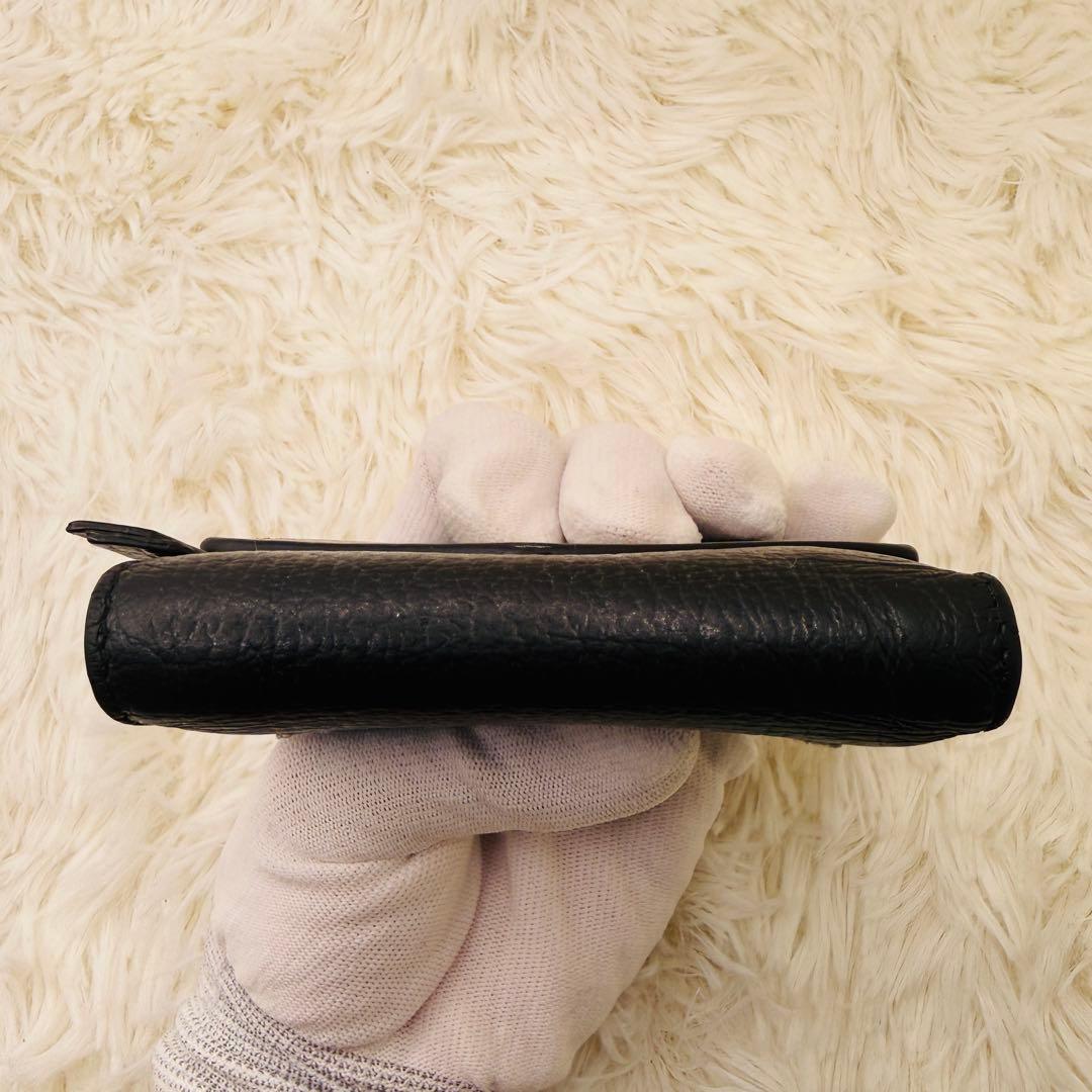 ✨美品✨Maisonmargiela エンベロープ三つ折りウォレット