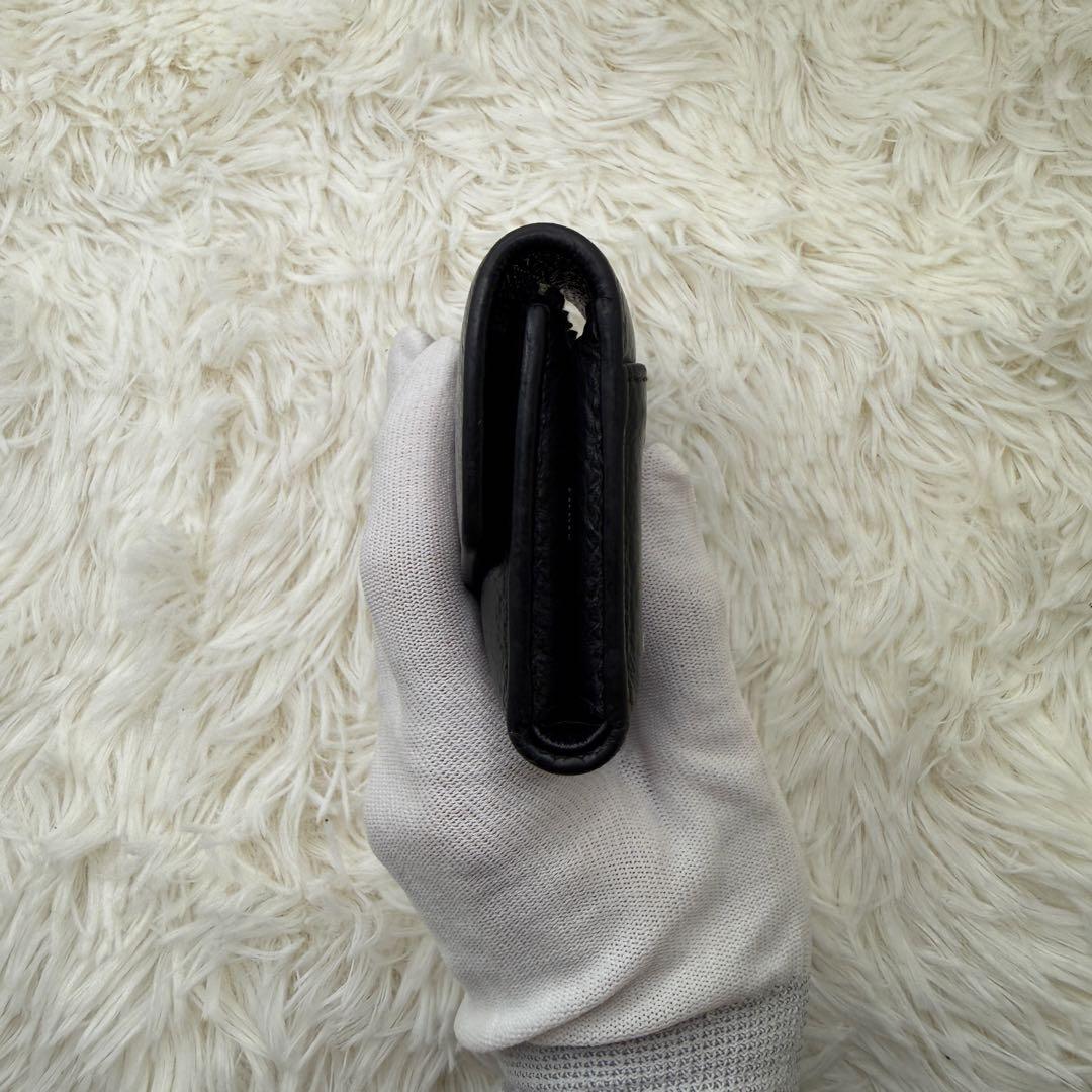 ✨美品✨Maisonmargiela エンベロープ三つ折りウォレット