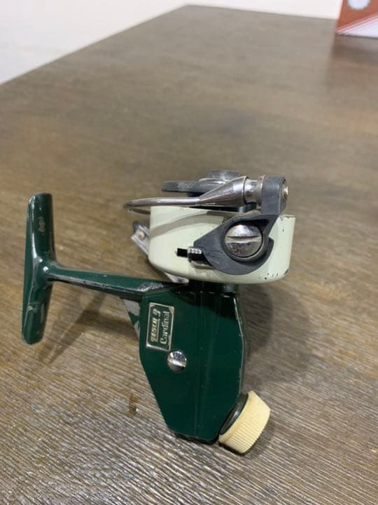 ゼブコ　zebco3 カーディナル　ファースト