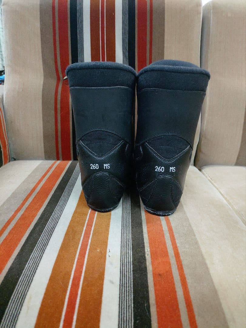 SCARPAt4テレマーク ブーツ