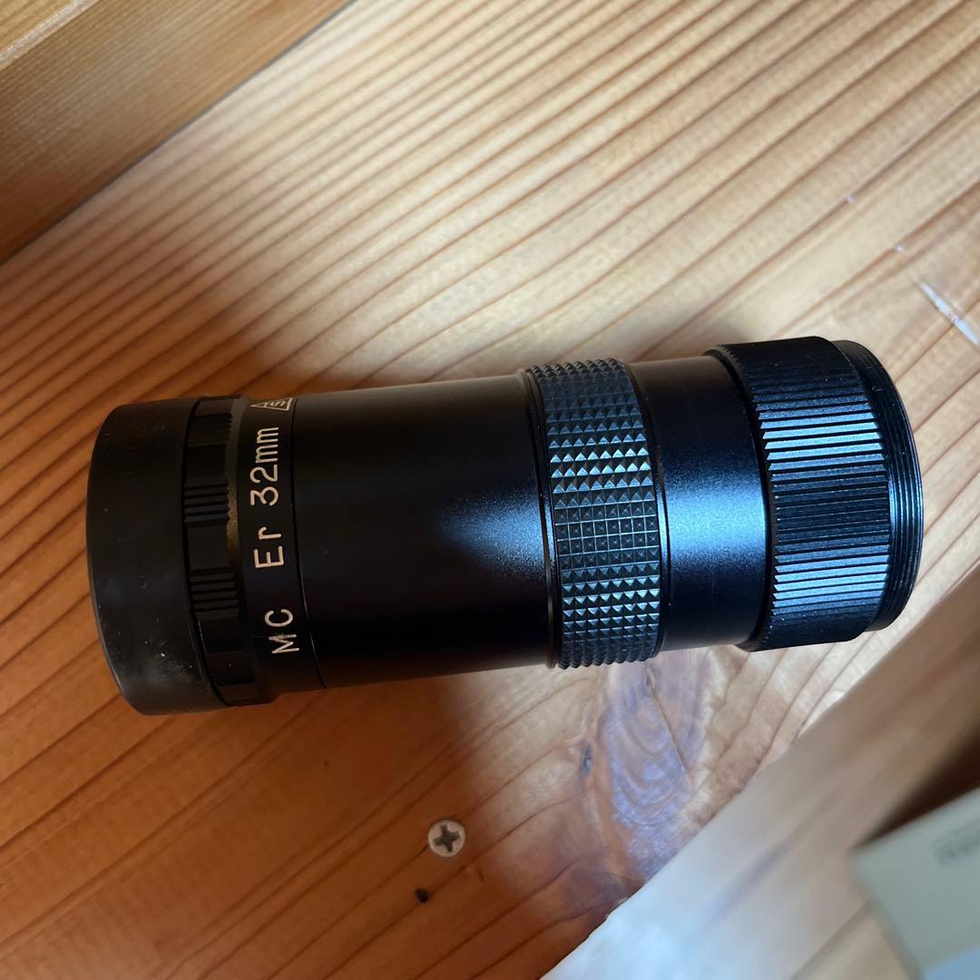 タカハシ MC Er 32mm アイピース