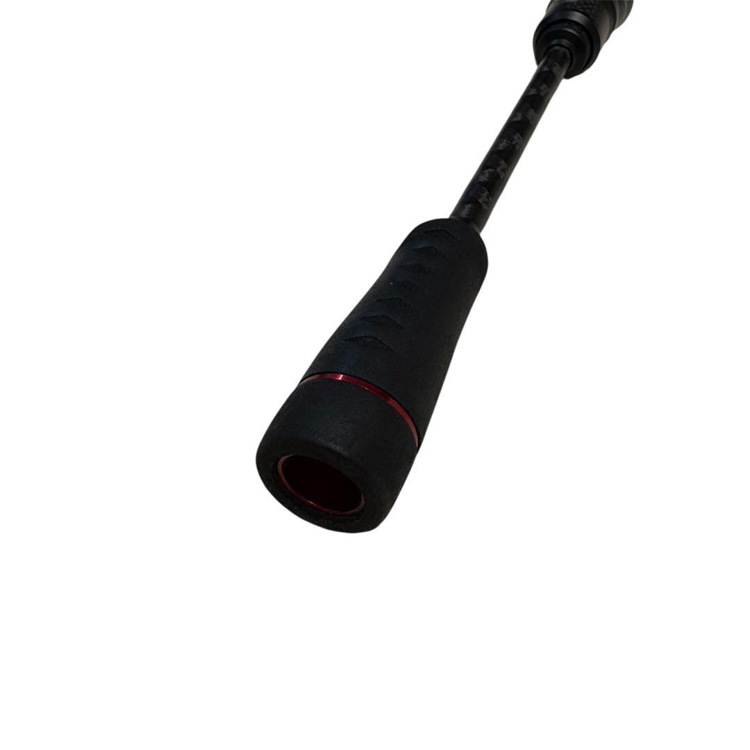 極美アブガルシア(Abu Garcia) ディサイダーDRS-64L-MGS