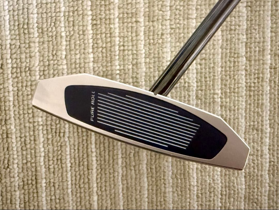 Taylormade Spider ZT STANDARD パター 33インチ