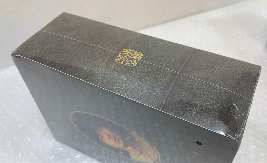 ☆未使用品☆ 水曜どうでしょう　DVD全集 VOL.1 VOL.2　1つは未開封