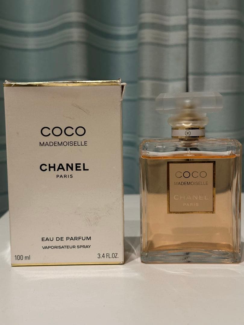 CHANEL シャネル 香水 100ml