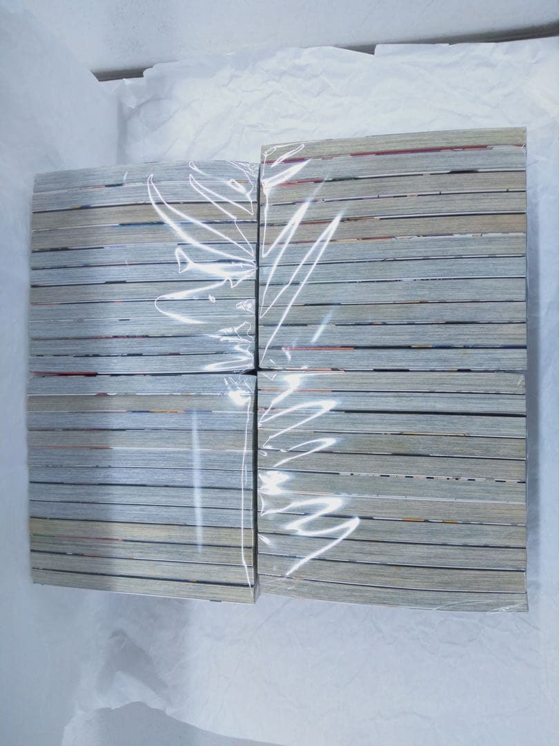 ハイキュー　全巻