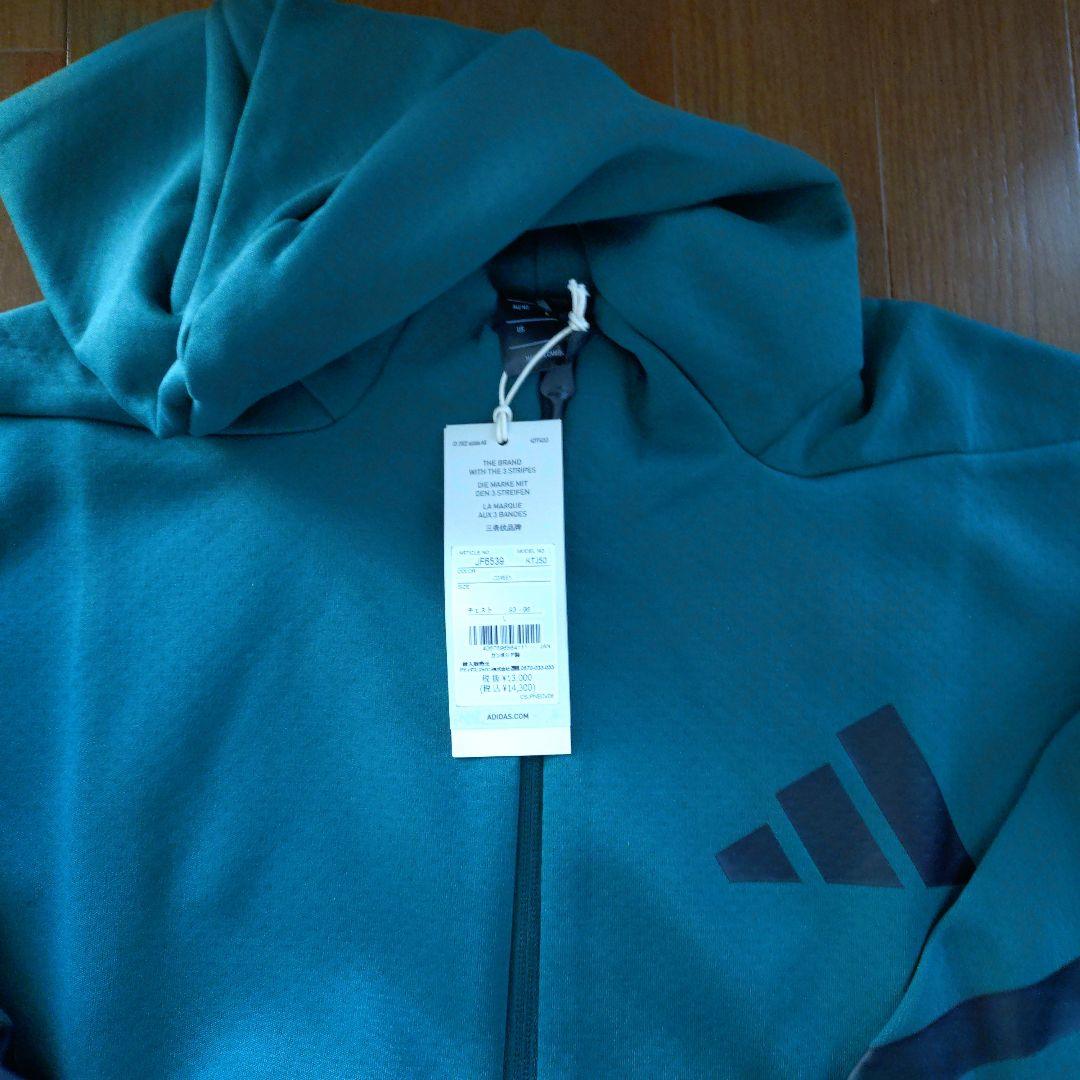 adidas ジャージパンツ上下