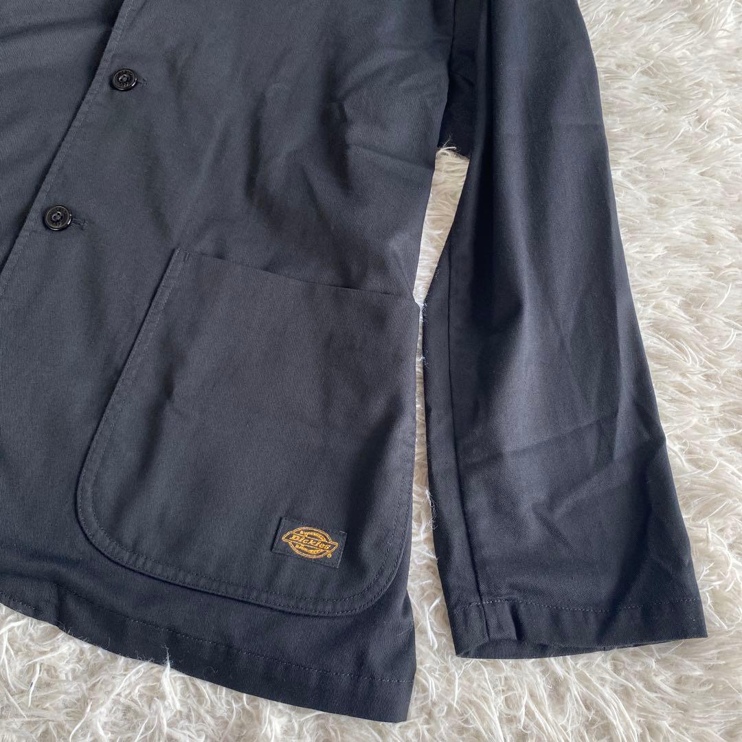 りくDickies TRIPSTER Suit Black トリップスタ
