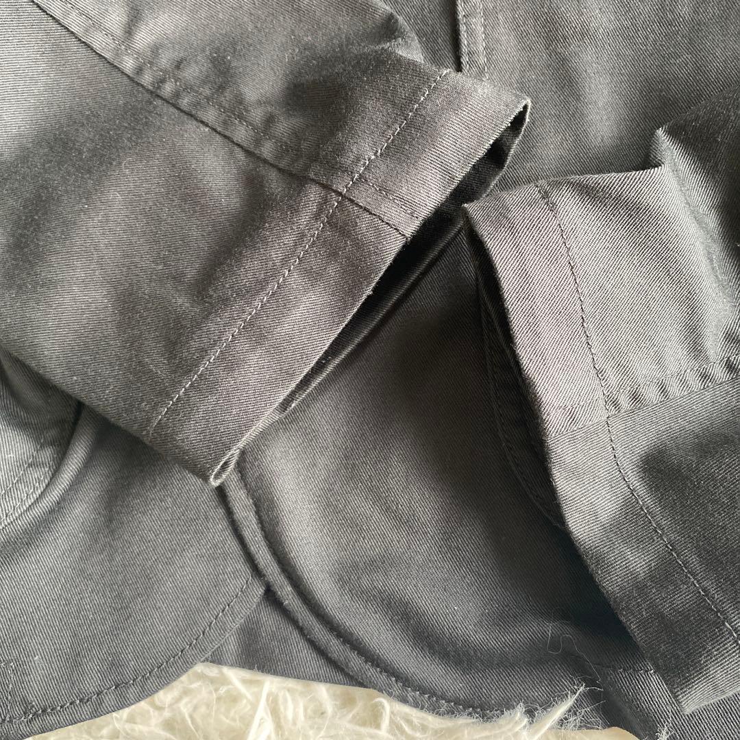 りくDickies TRIPSTER Suit Black トリップスタ