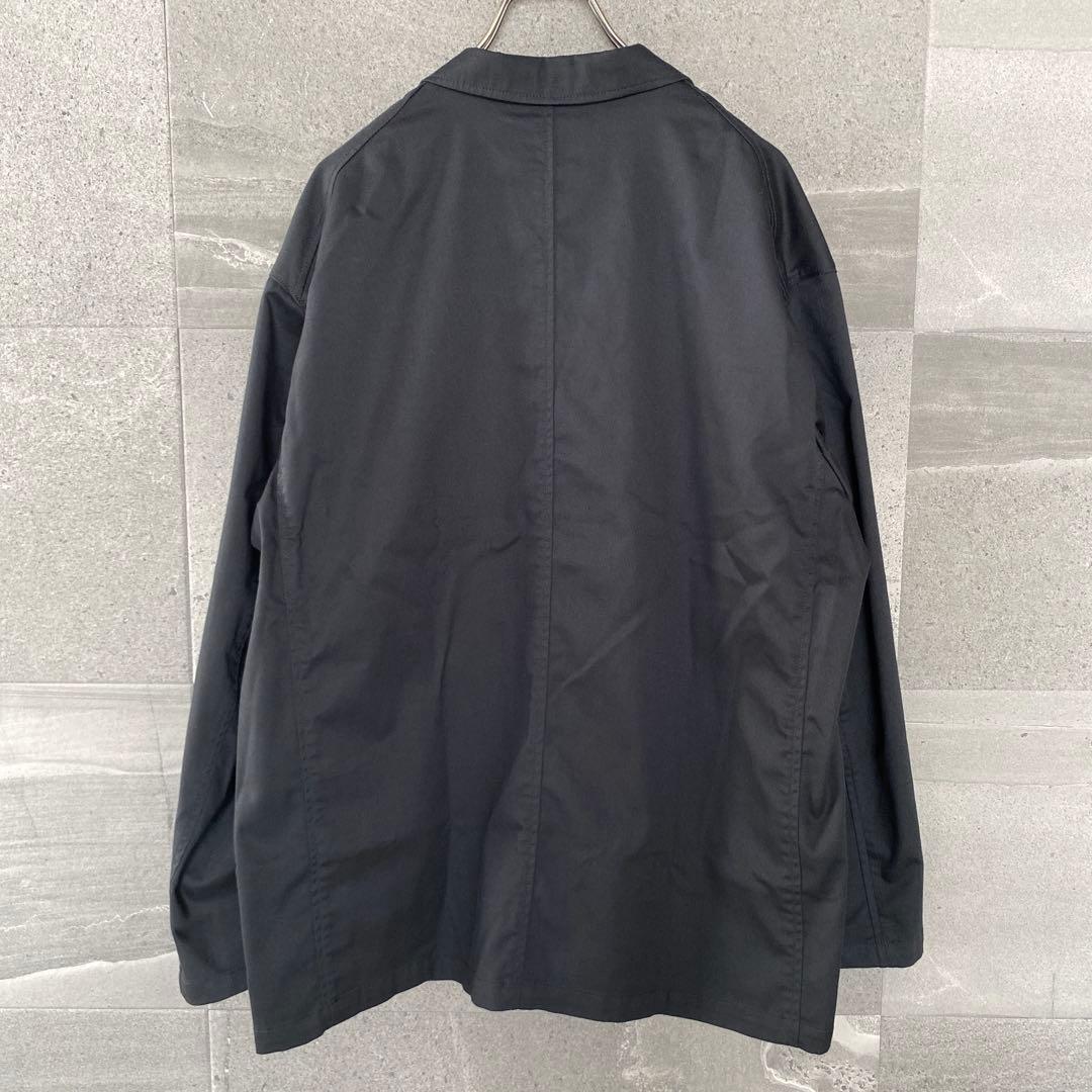 りくDickies TRIPSTER Suit Black トリップスタ