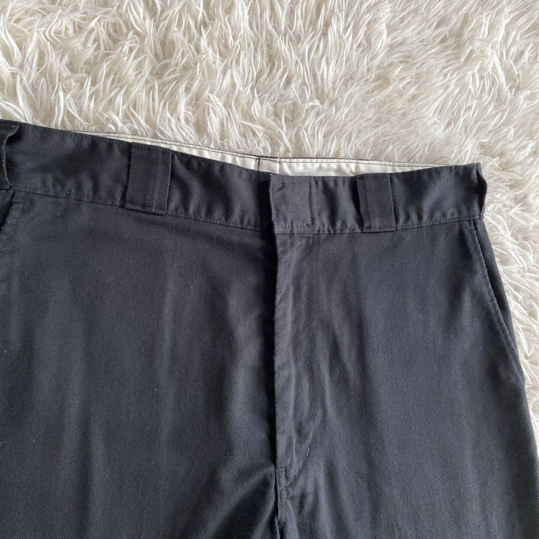 りくDickies TRIPSTER Suit Black トリップスタ