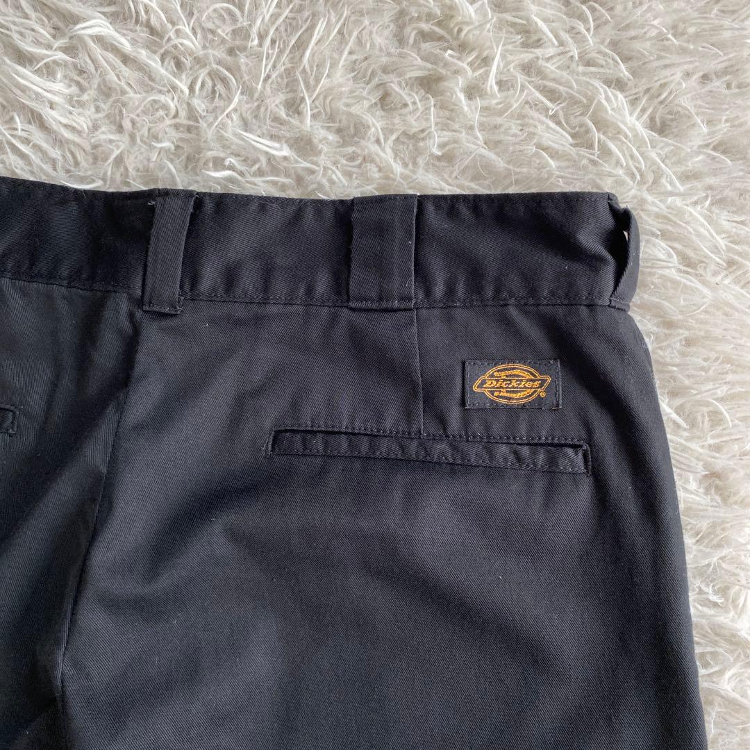 りくDickies TRIPSTER Suit Black トリップスタ