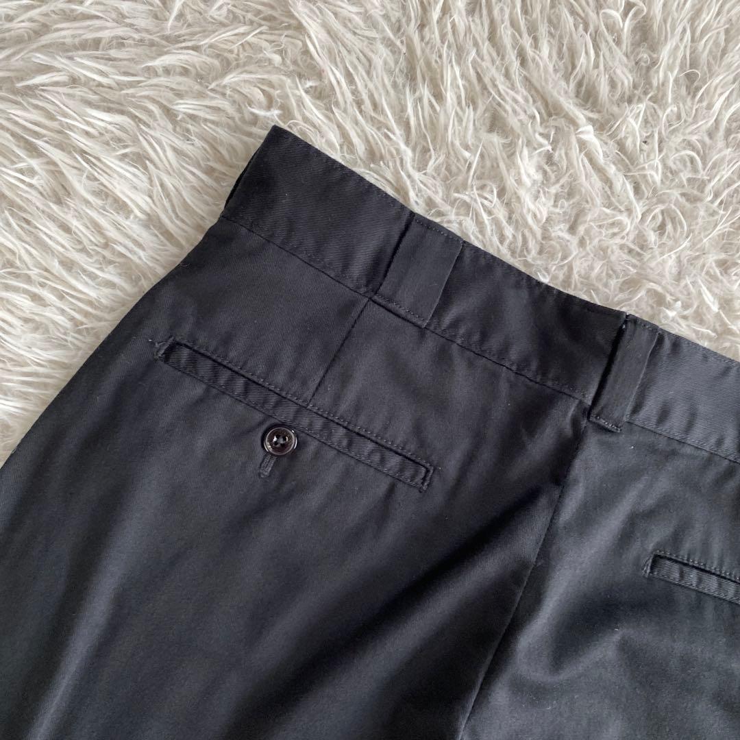 りくDickies TRIPSTER Suit Black トリップスタ