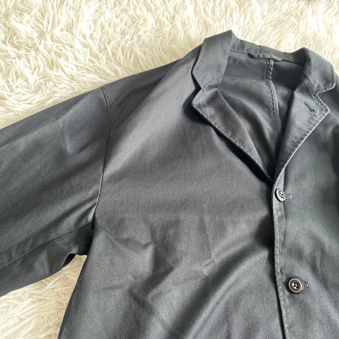 りくDickies TRIPSTER Suit Black トリップスタ