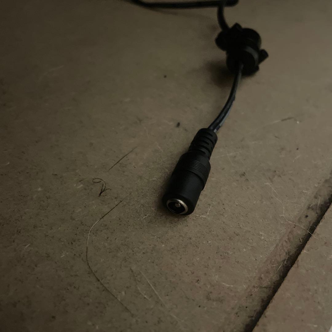 動作不明　arcade1up ストリートファイター　インテリア　ジャンク