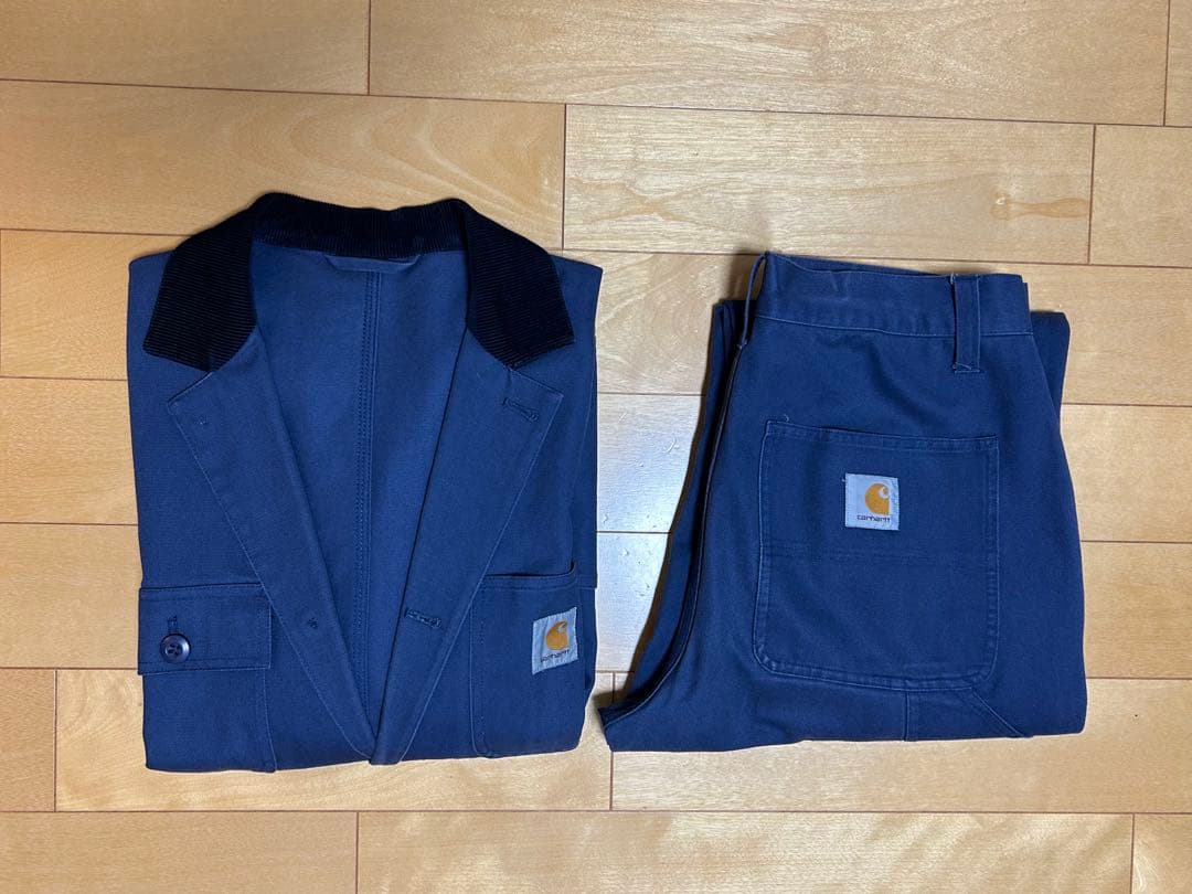CARHARTT WIP BLAZER CHINO PANT カーハート野村訓市