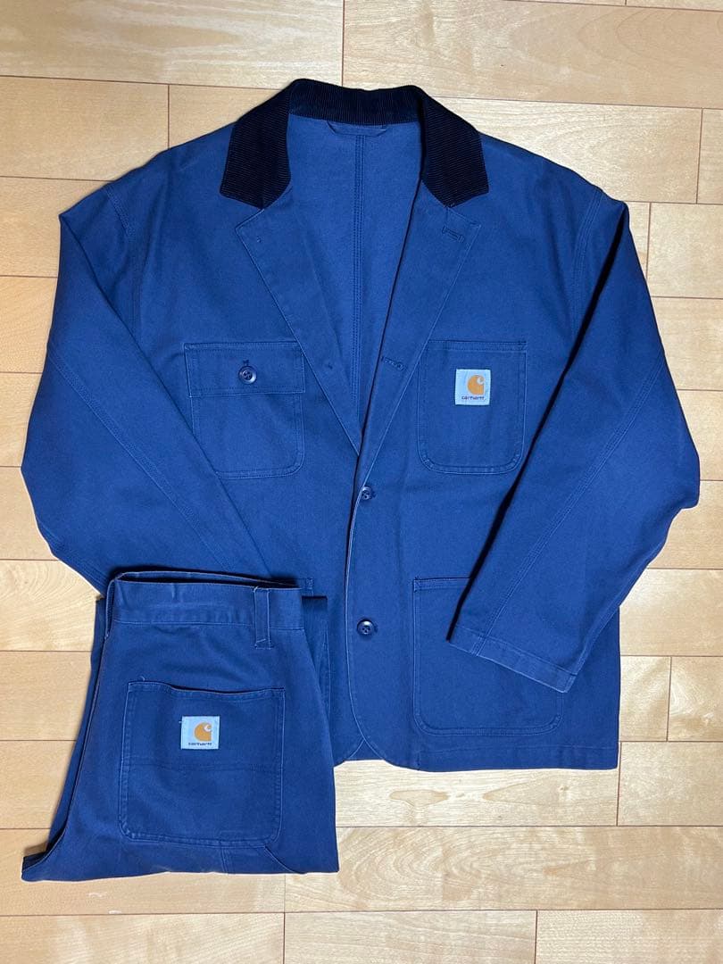 CARHARTT WIP BLAZER CHINO PANT カーハート野村訓市