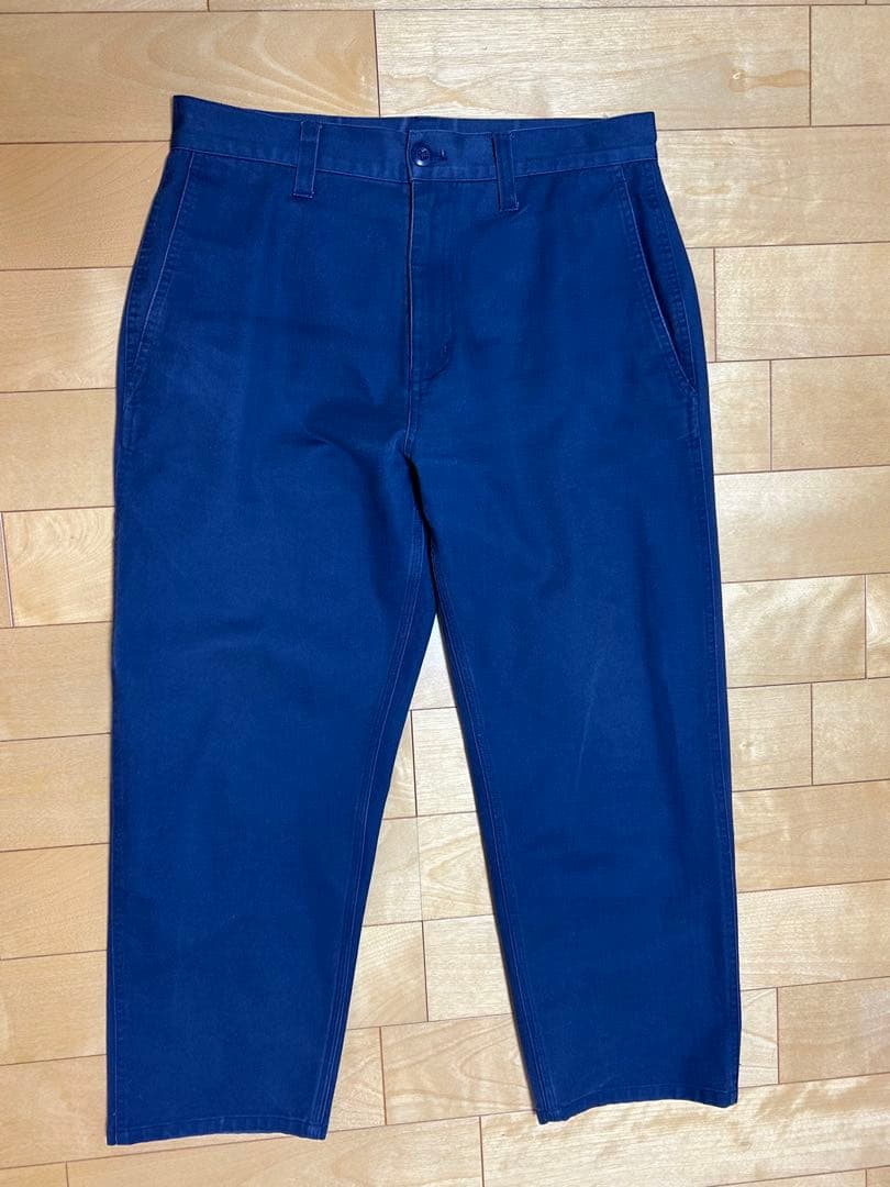 CARHARTT WIP BLAZER CHINO PANT カーハート野村訓市