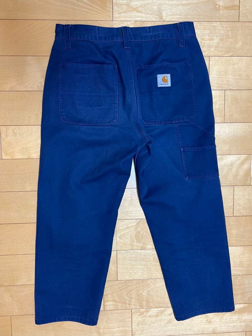 CARHARTT WIP BLAZER CHINO PANT カーハート野村訓市