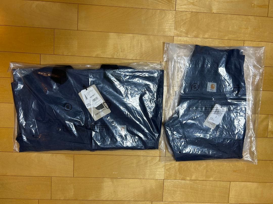 CARHARTT WIP BLAZER CHINO PANT カーハート野村訓市