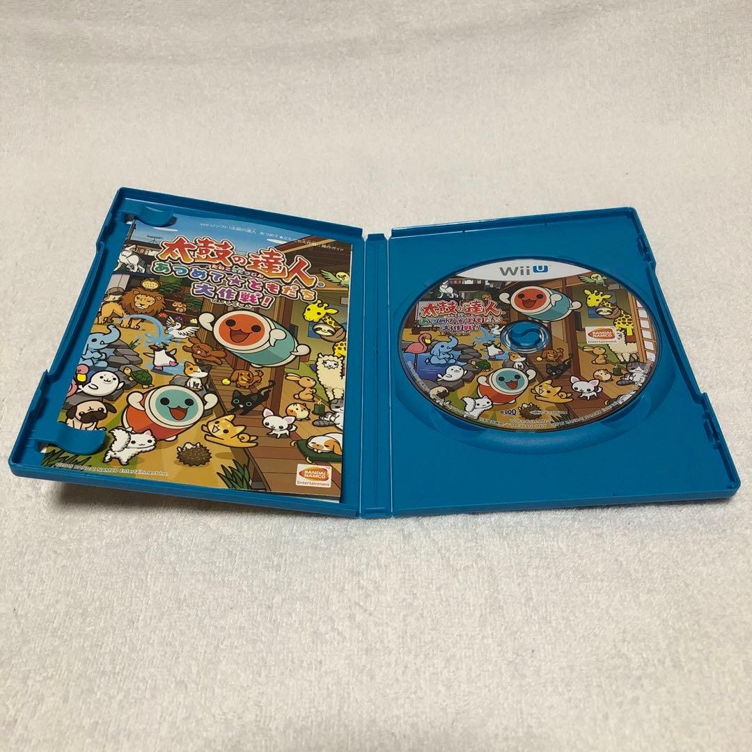 太鼓の達人 あつめて☆ともだち 大作戦！【中古品】